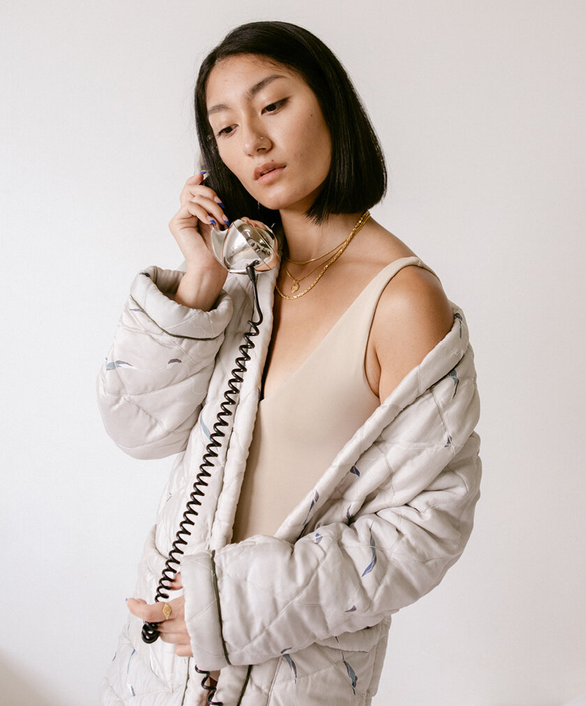 Asian-Canadian Fashion and Beauty Brands To Support Now