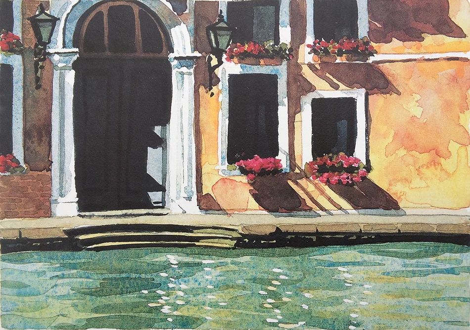 steps-to-the-canal-print.jpg