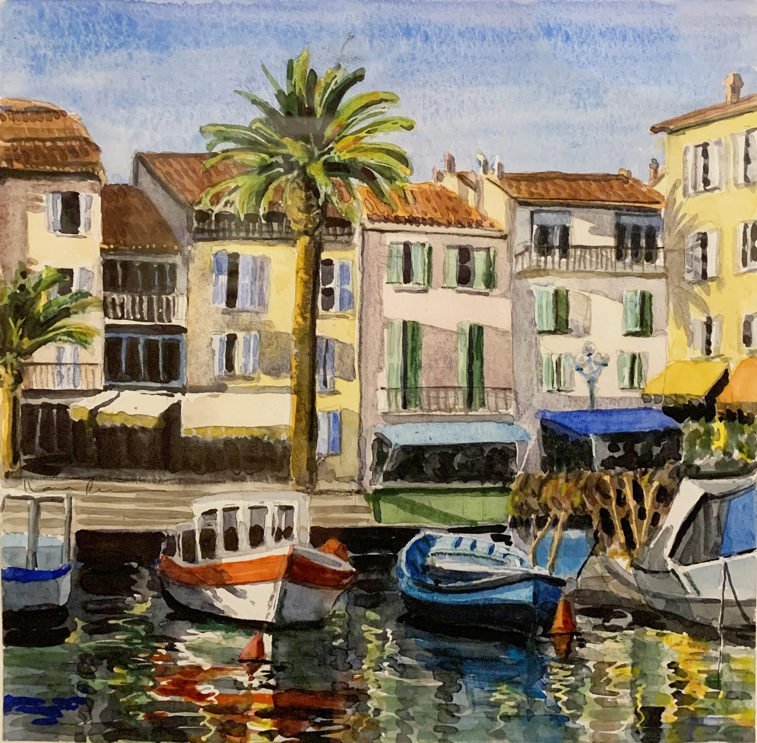 1514 Sanary Harbour.jpeg