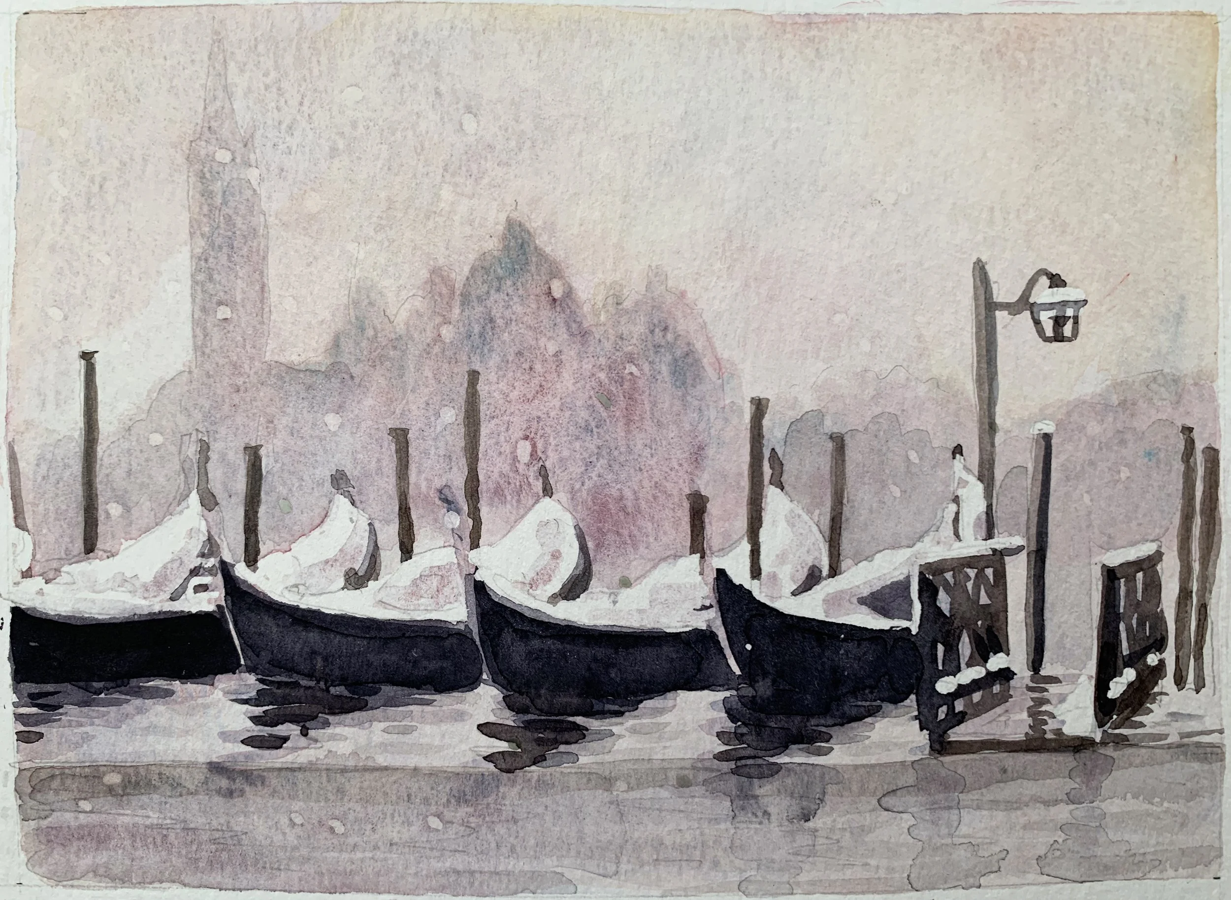 1487 S giorgio & Snowy Gondolas.jpeg