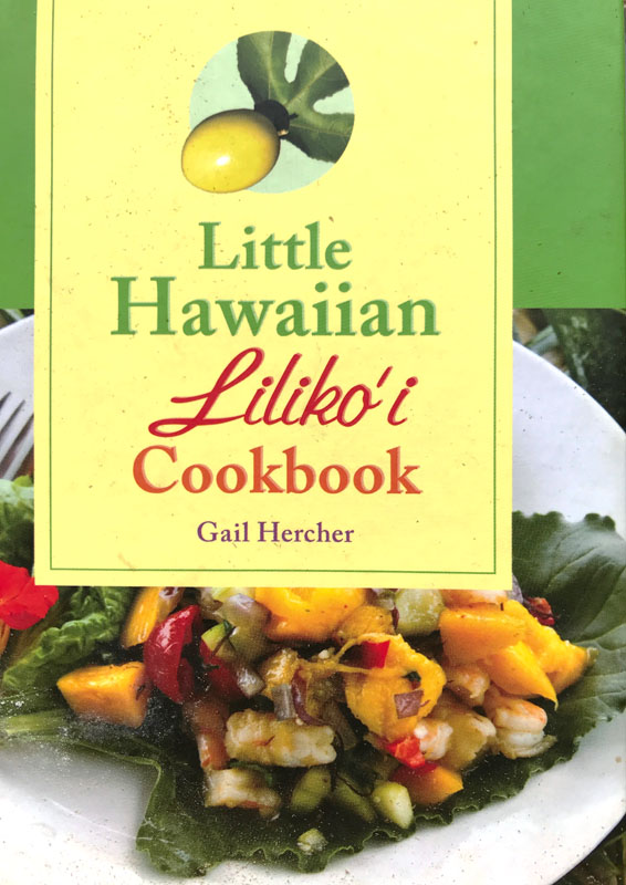 Little Hawaiian Lilikoi Cookbook.jpg