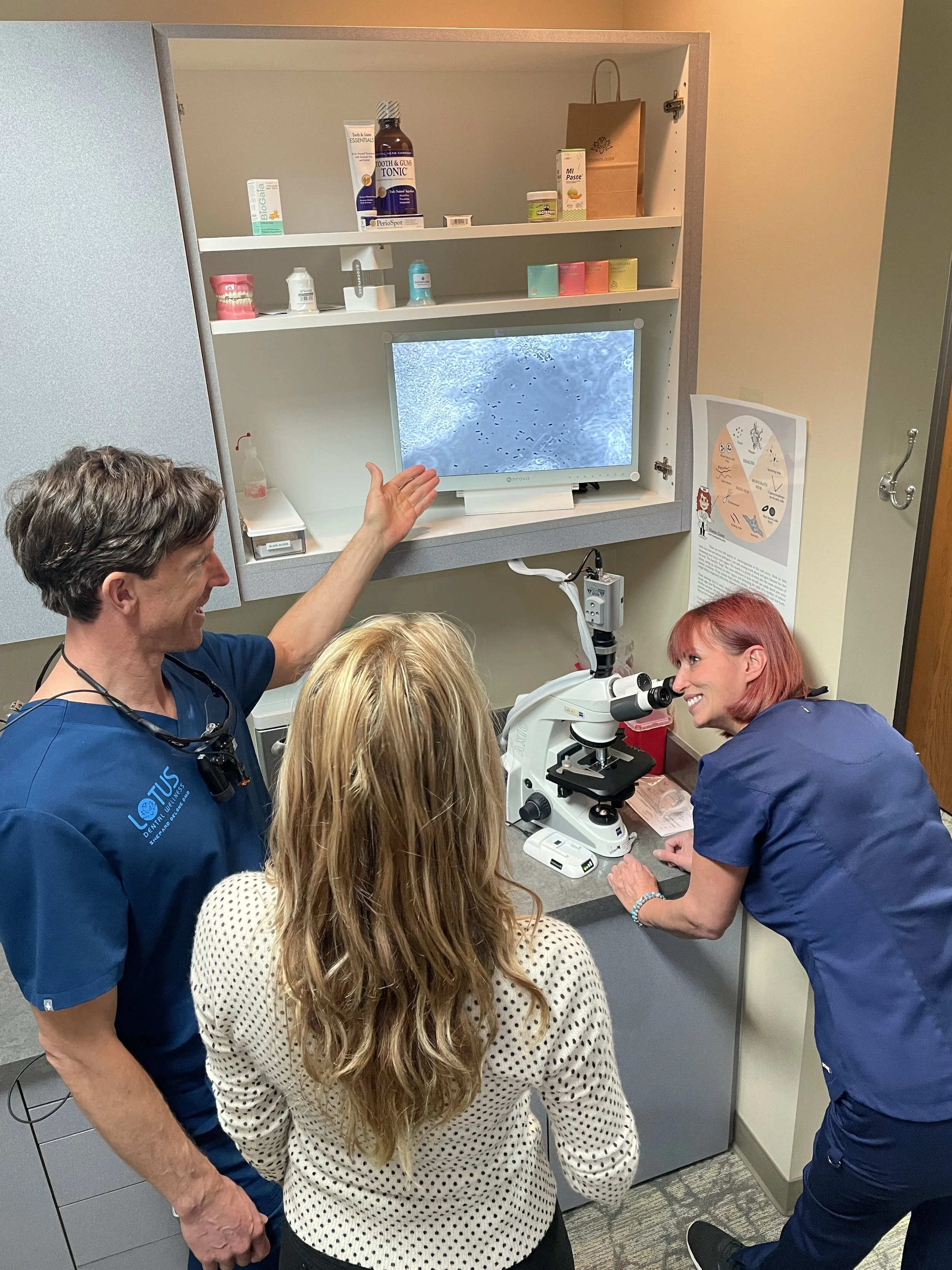 Photos — Lotus Dental Wellness