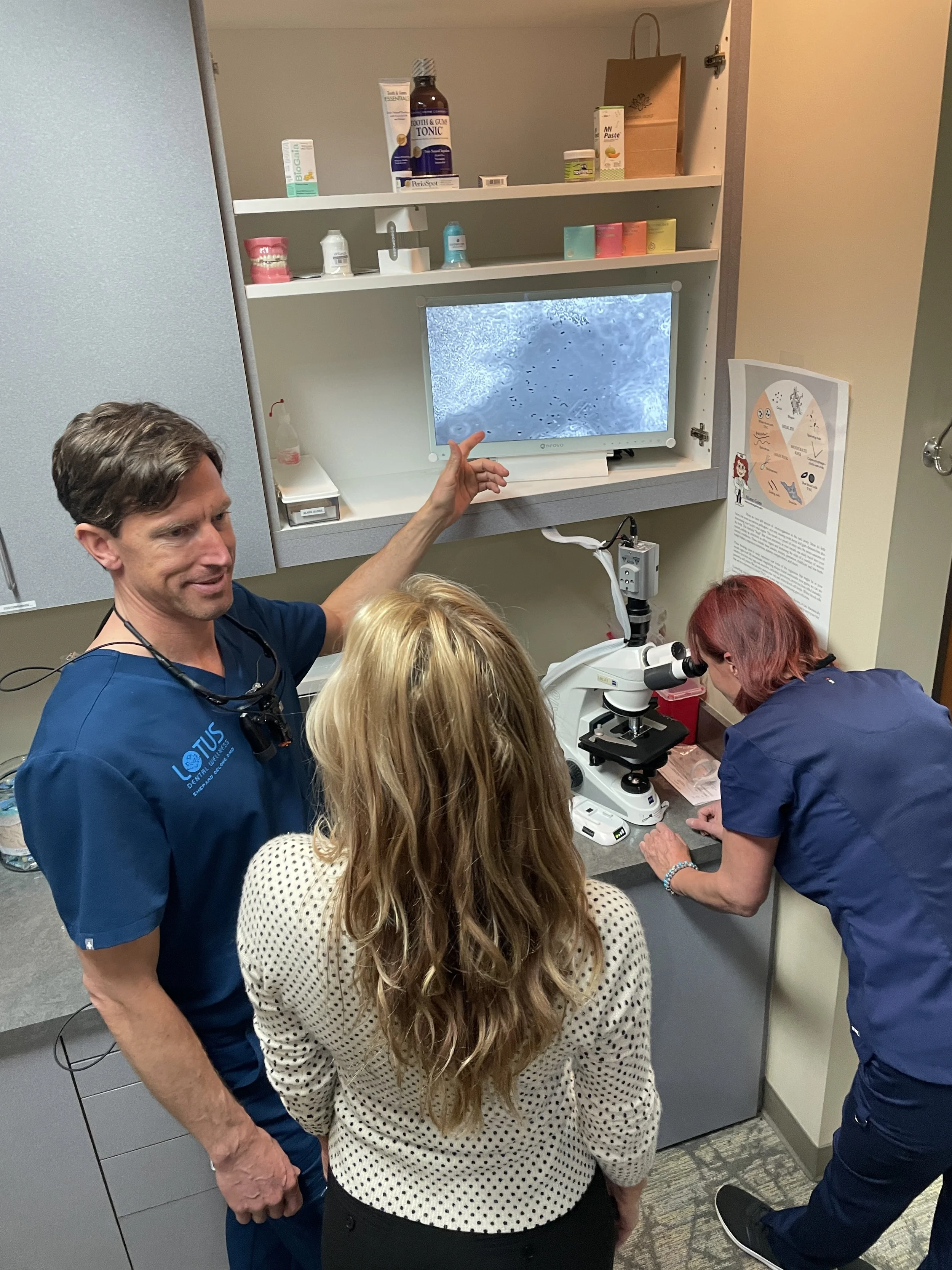 Photos — Lotus Dental Wellness