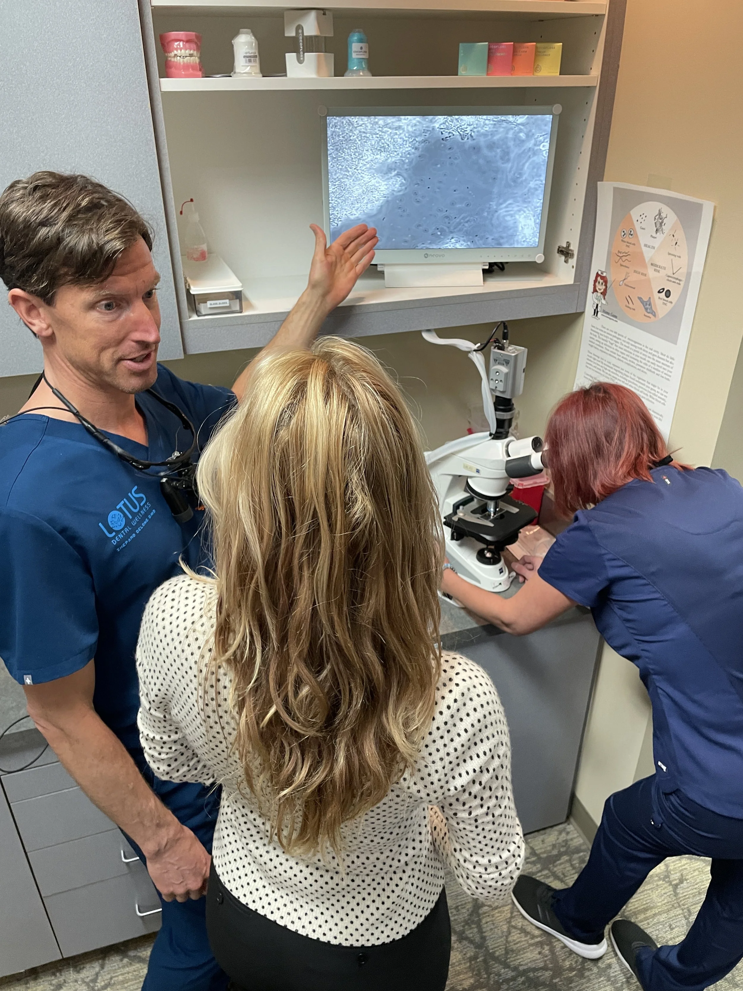 Photos — Lotus Dental Wellness