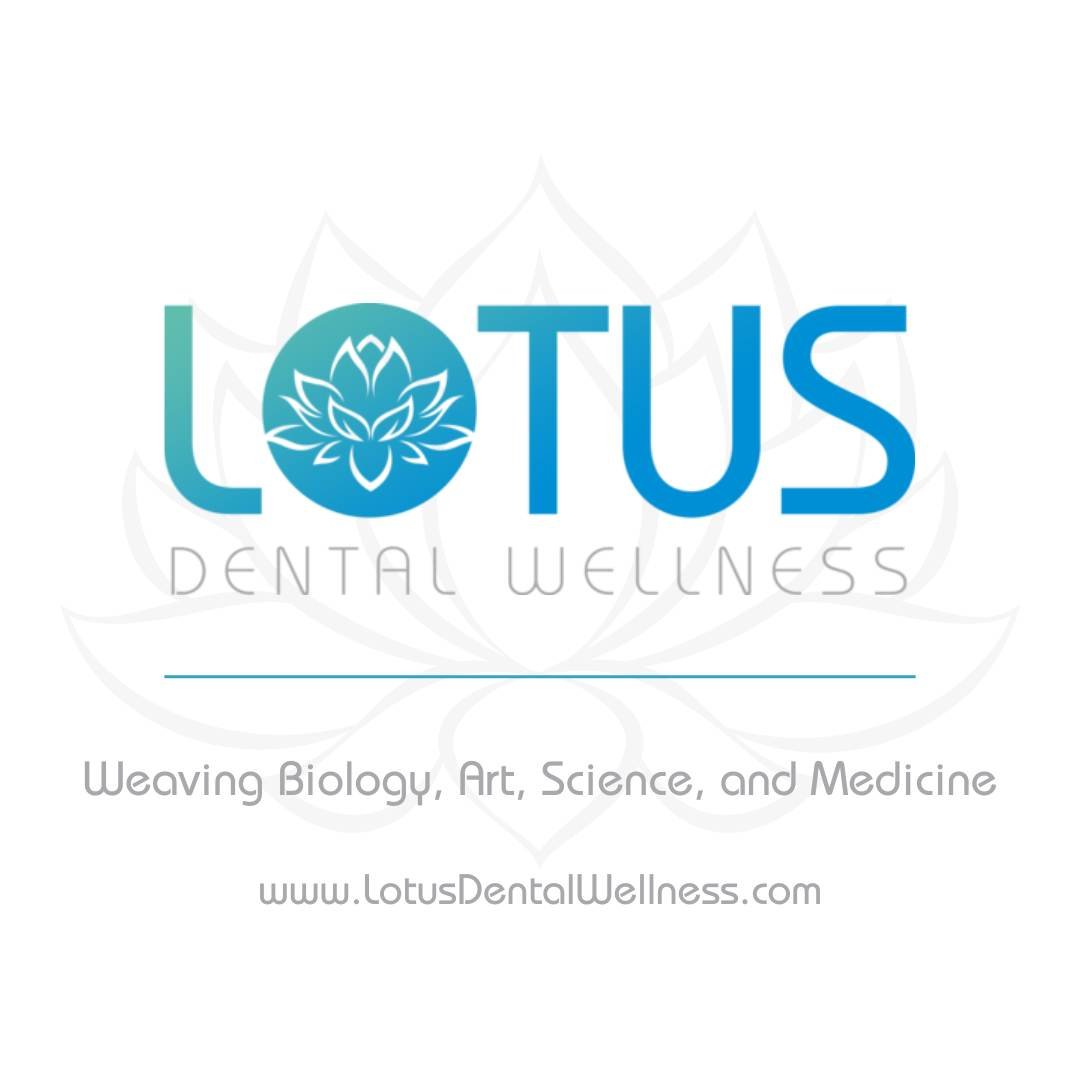Lotus Dental Wellness Holistic Dentistry & Advanced Technology for