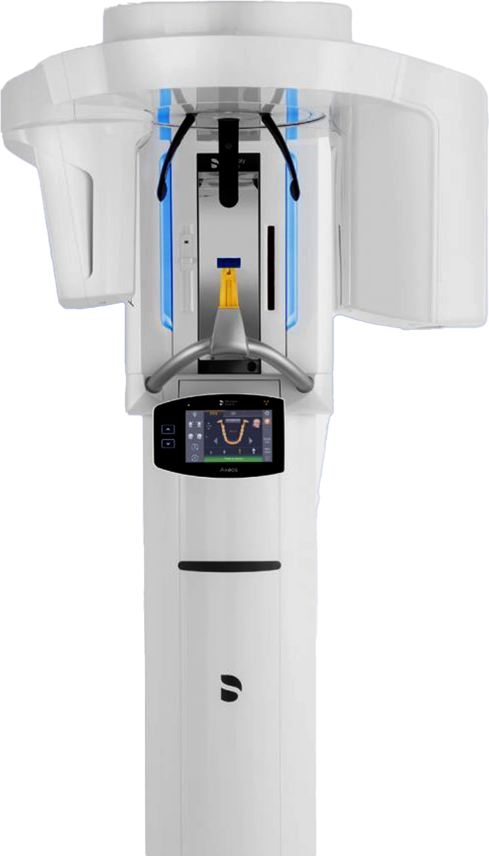 Technology — Lotus Dental Wellness