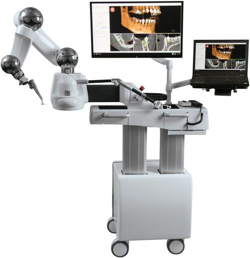 Technology — Lotus Dental Wellness