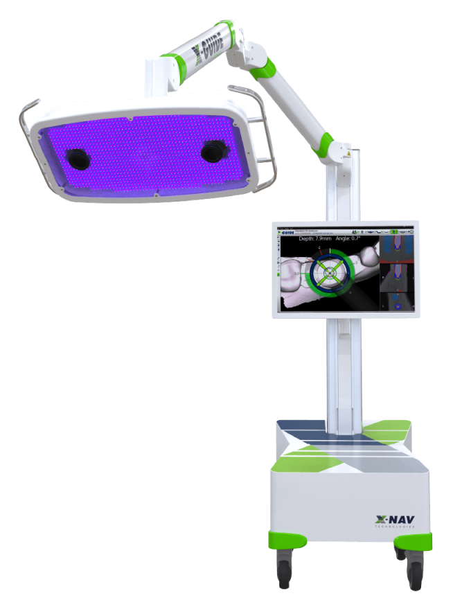 Technology — Lotus Dental Wellness