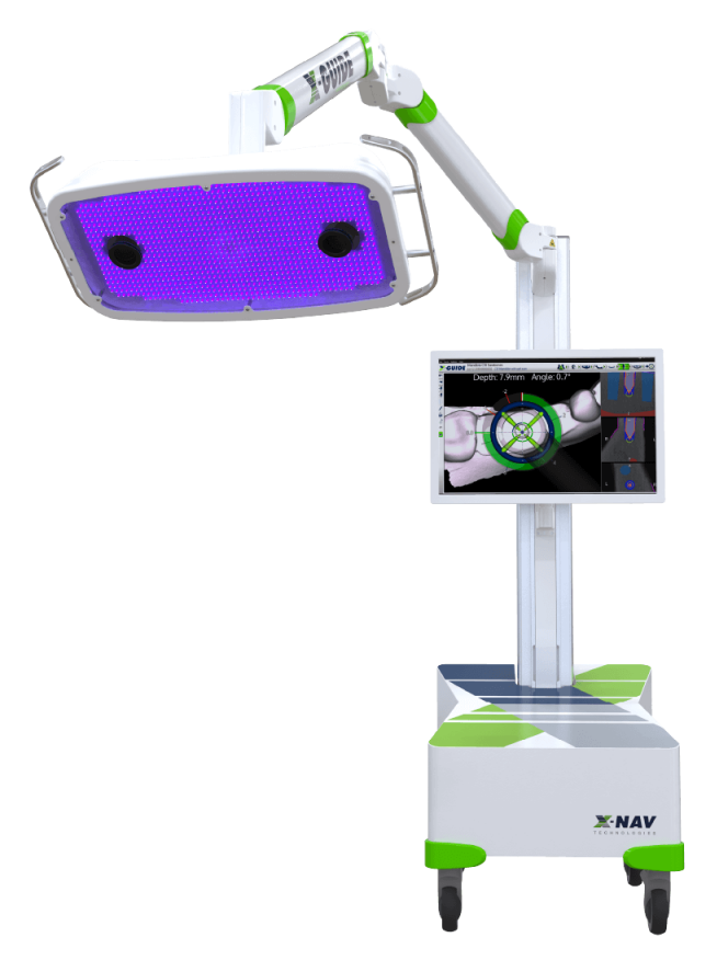 Technology — Lotus Dental Wellness