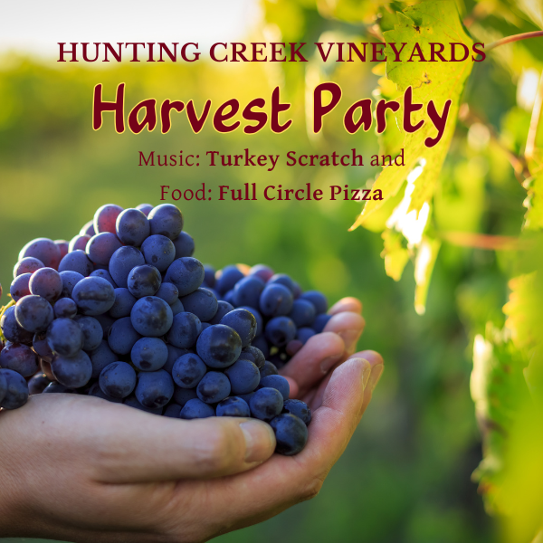 Harvest Party 