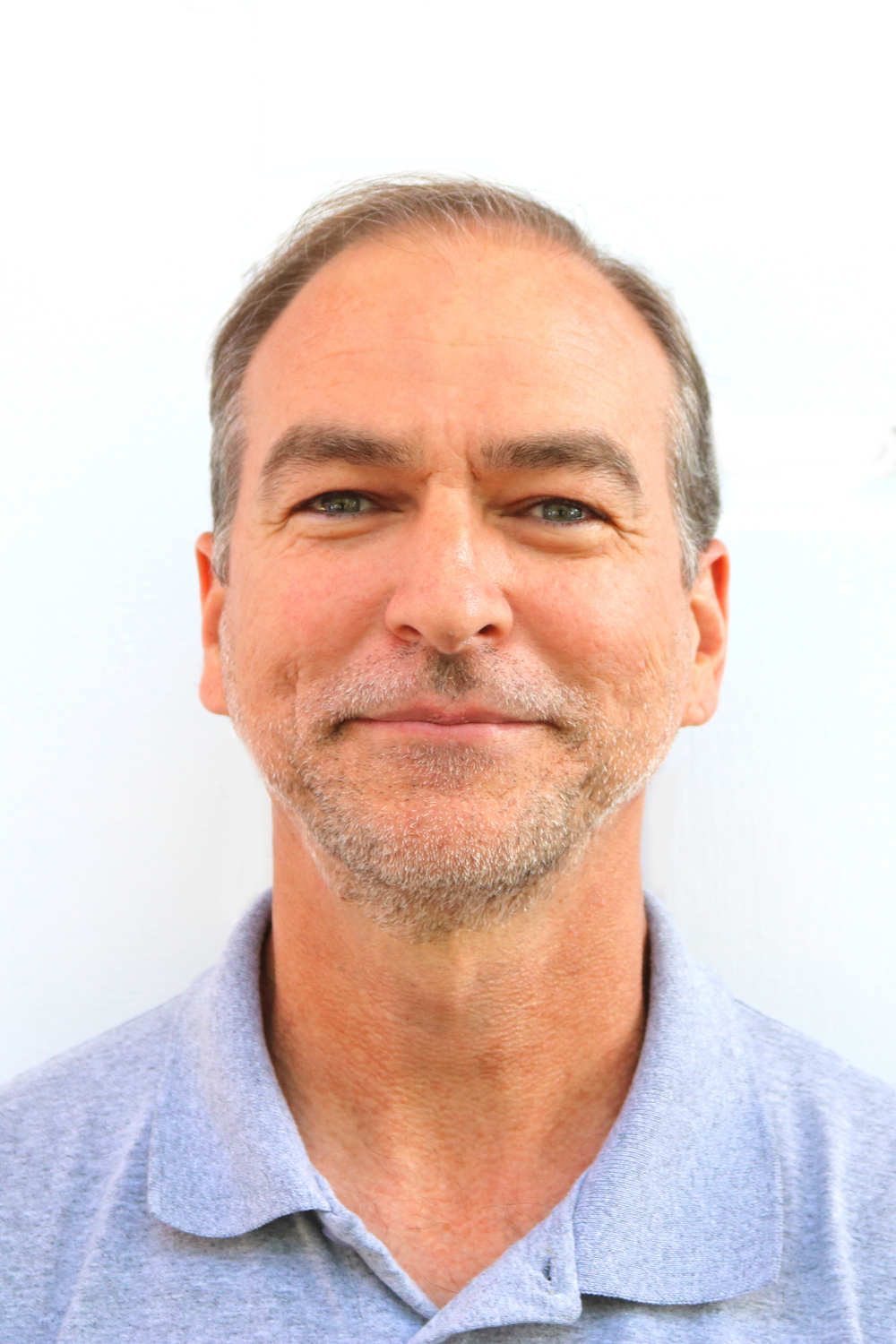 STAFF — New Palestine Baptist Church