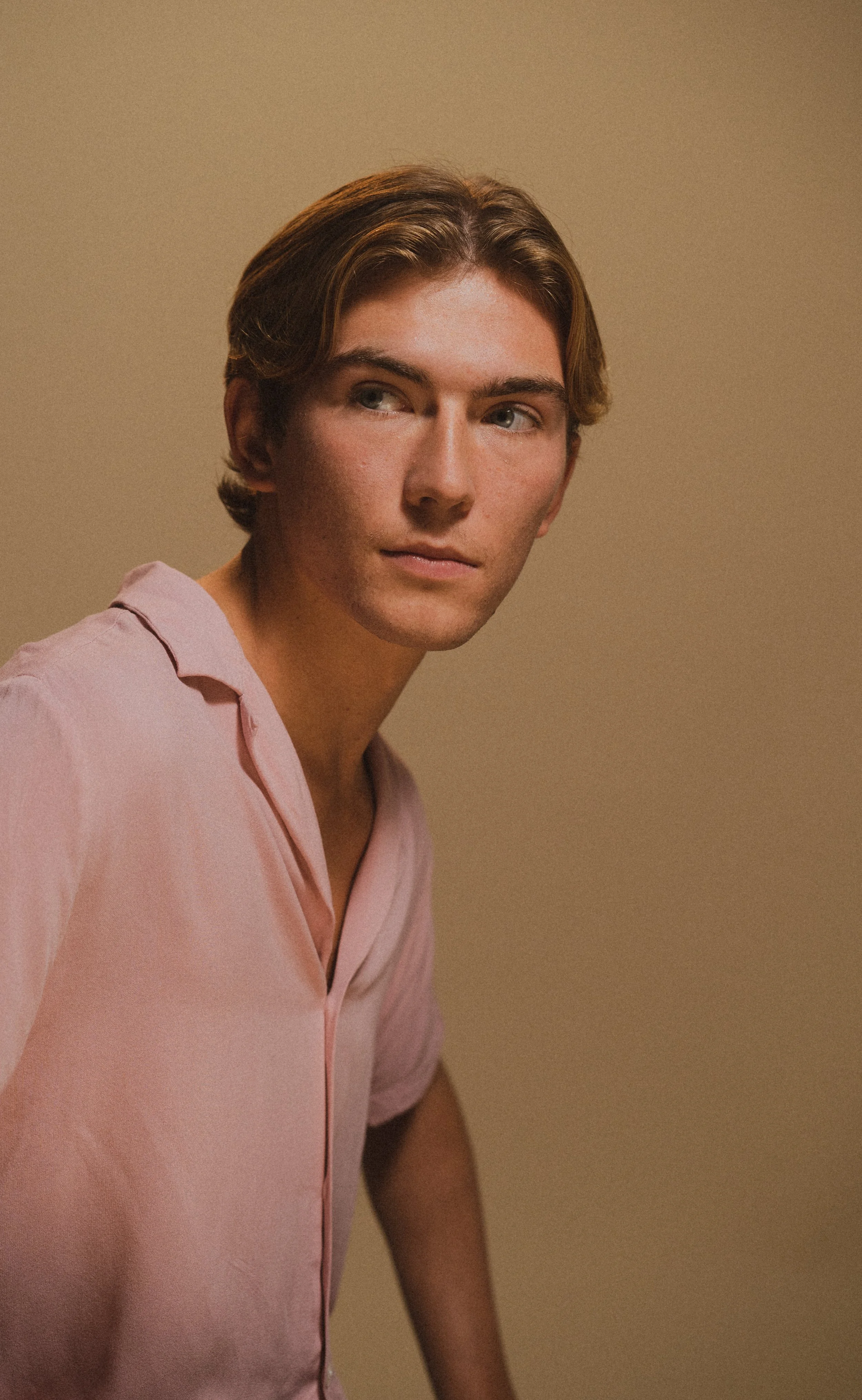 Drew Minard