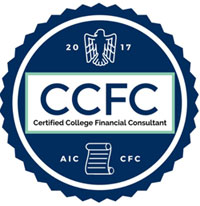 Certified College Financial Consultant