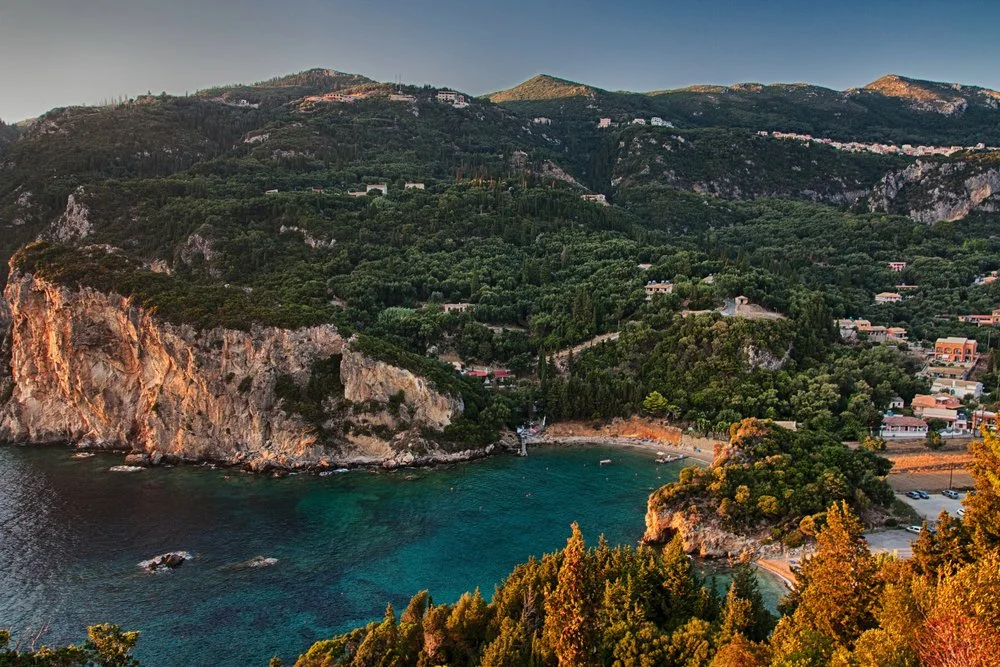 Corfu travel tips and hacks