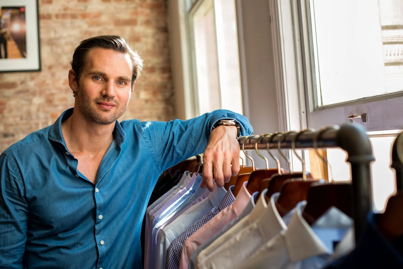 Top 5 Tips for Startup Success from a Fashion Entrepreneur