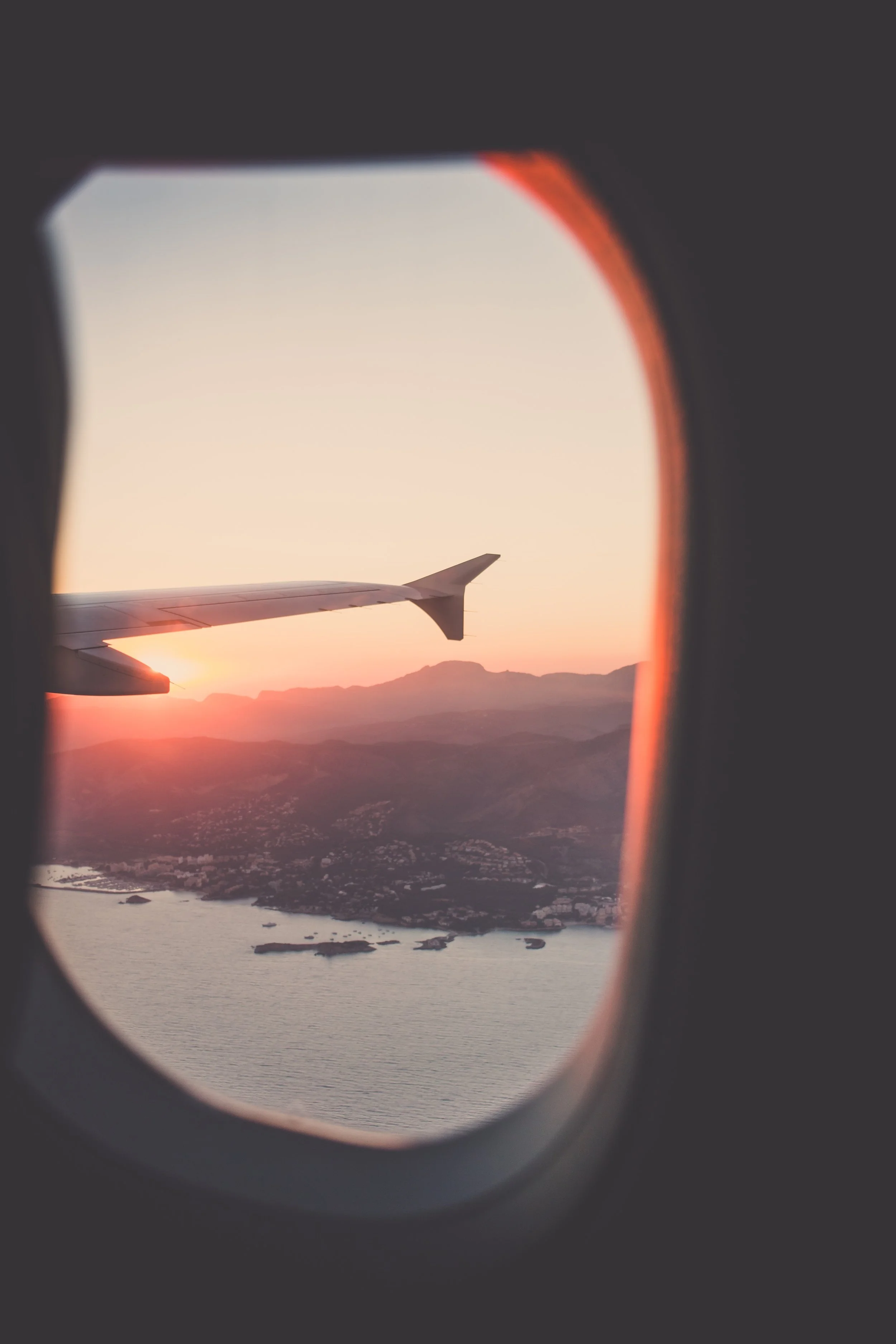 Budget Travel Hacks