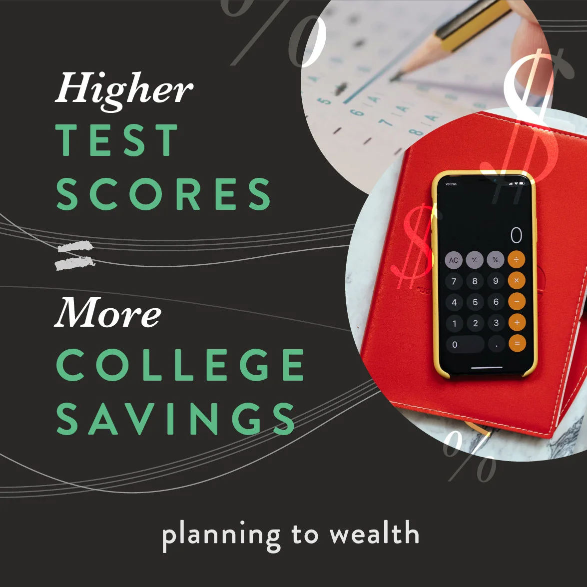 College Strategies CFP