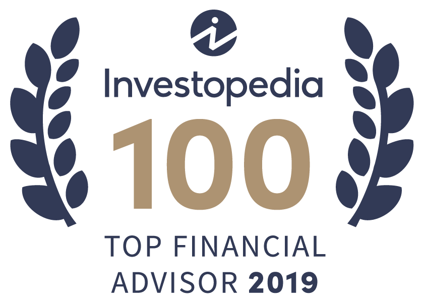 Investopedia Top 100 Financial Advisors