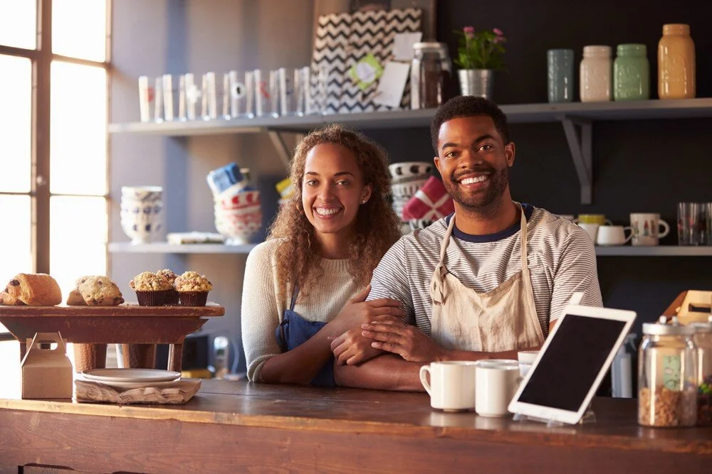 Financial Planning for Small Business Owners and Entrepreneurs: Secure Your Future