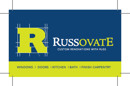 Russovate LLC