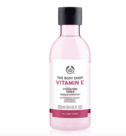 The Body Shop Toner $15