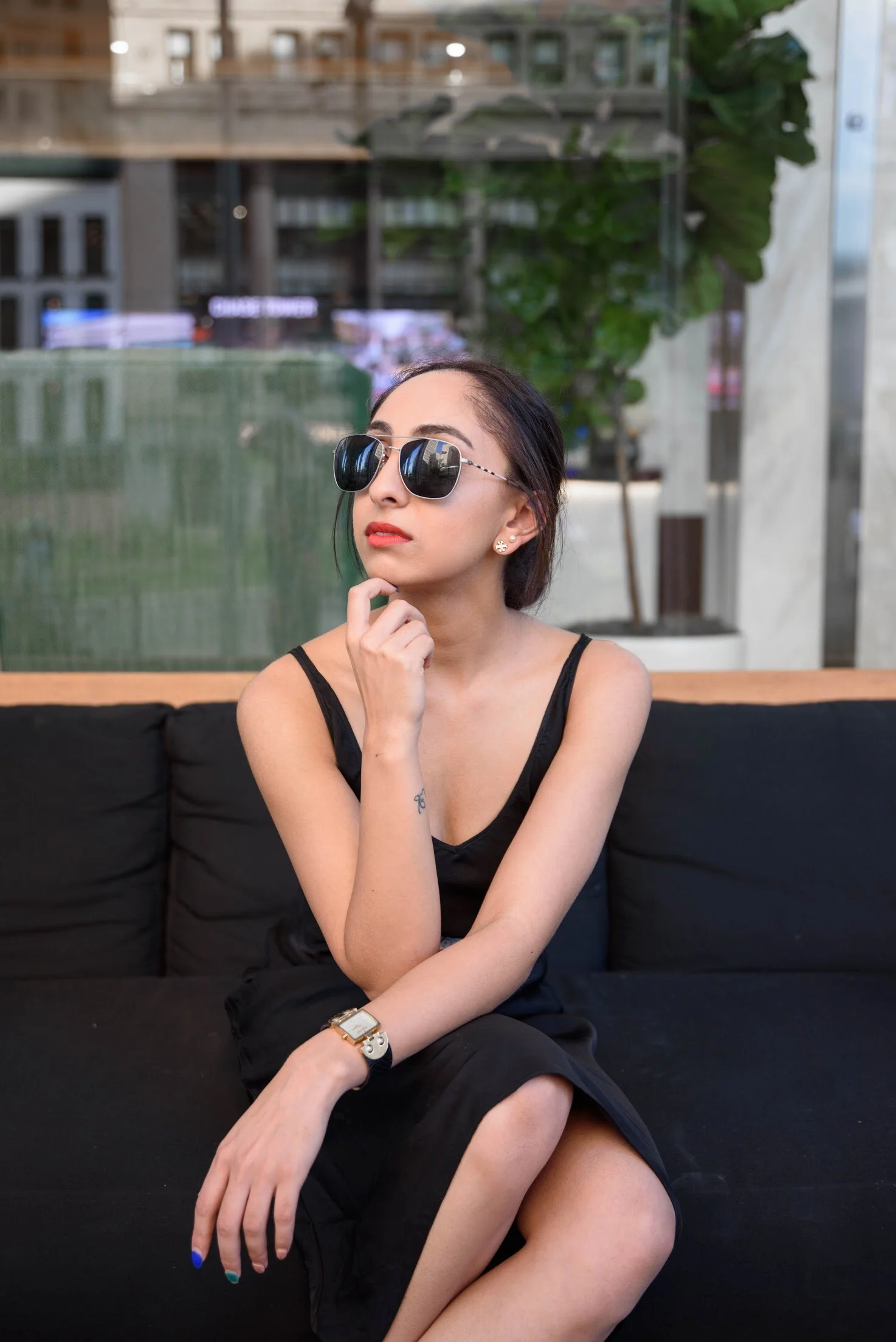 Styling Secrets: Midi Dresses