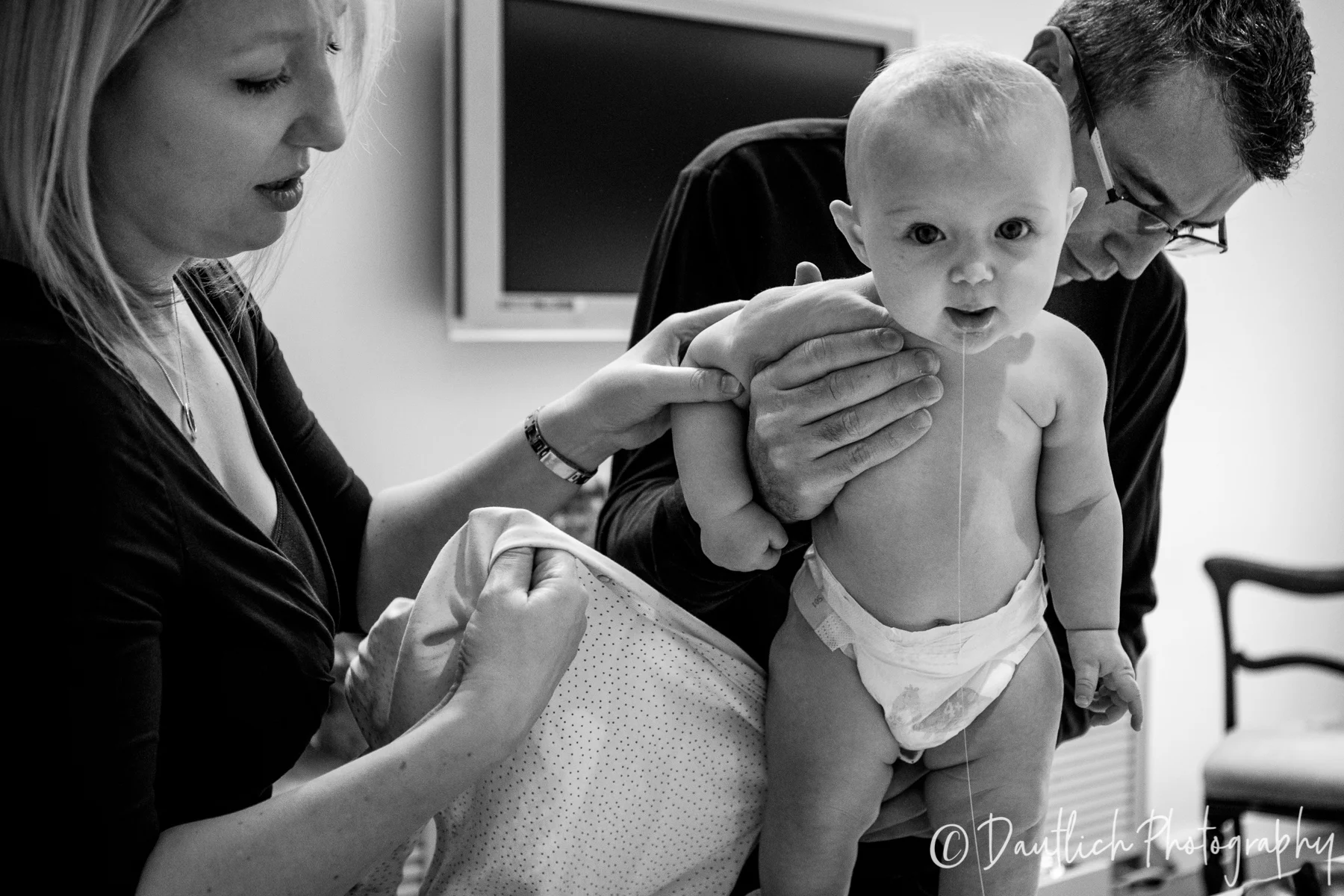 "Our wedding photo session was hard work; we were exhausted afterwards. This documentary session was easy peasy. It felt like another normal day. It’s relaxed and there is no pressure to get ‘the shot’. As anyone with children knows, trying to get everyone looking the right way and smiling is near impossible! There is no need to worry about that with this style of photography."