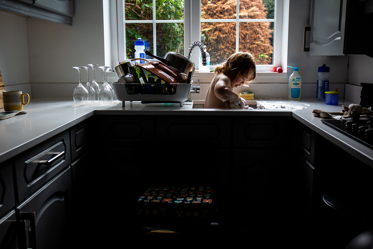 Hazel in Sink.jpg
