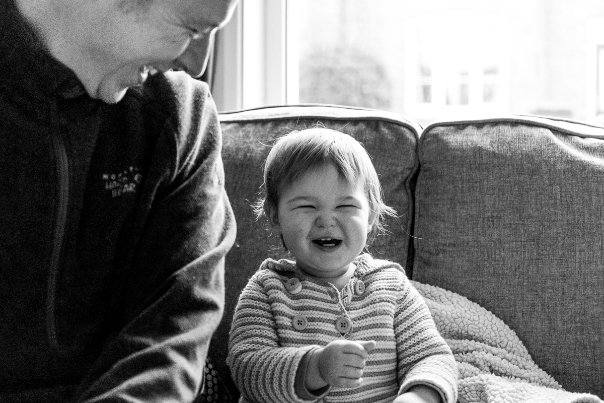 Hazel and Nick Laughing.jpg