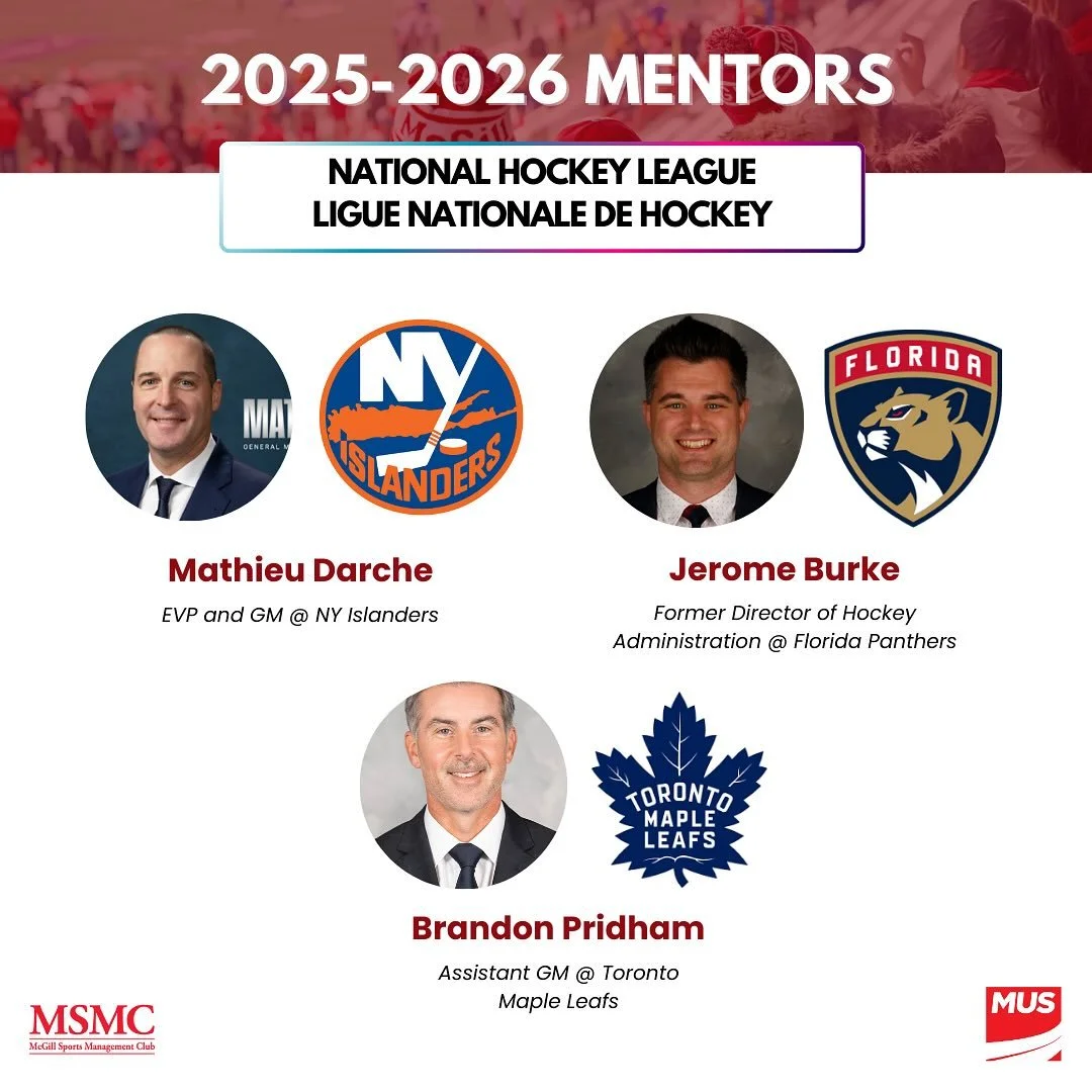 🥇Mentors Reveal Pt. 1🥇

We are so excited to announce the 2025-2026 MSMC Mentorship Program&rsquo;s mentor lineup.🏋️&zwj;♂️

Applications open October 1st.