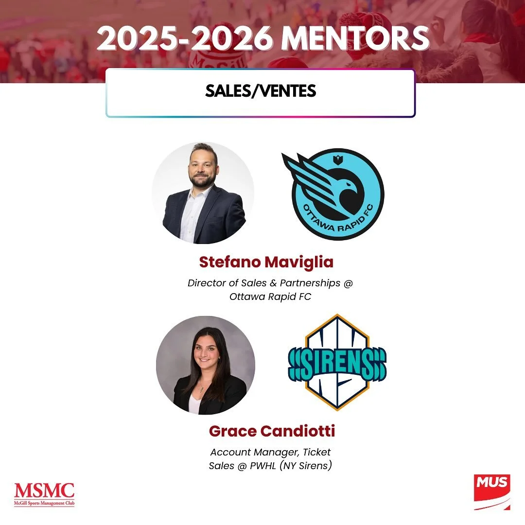 🥇Mentors Reveal Pt. 4🥇

We are so excited to announce the 2025-2026 MSMC Mentorship Program&rsquo;s mentor lineup. 🙌

Applications open October 1st.