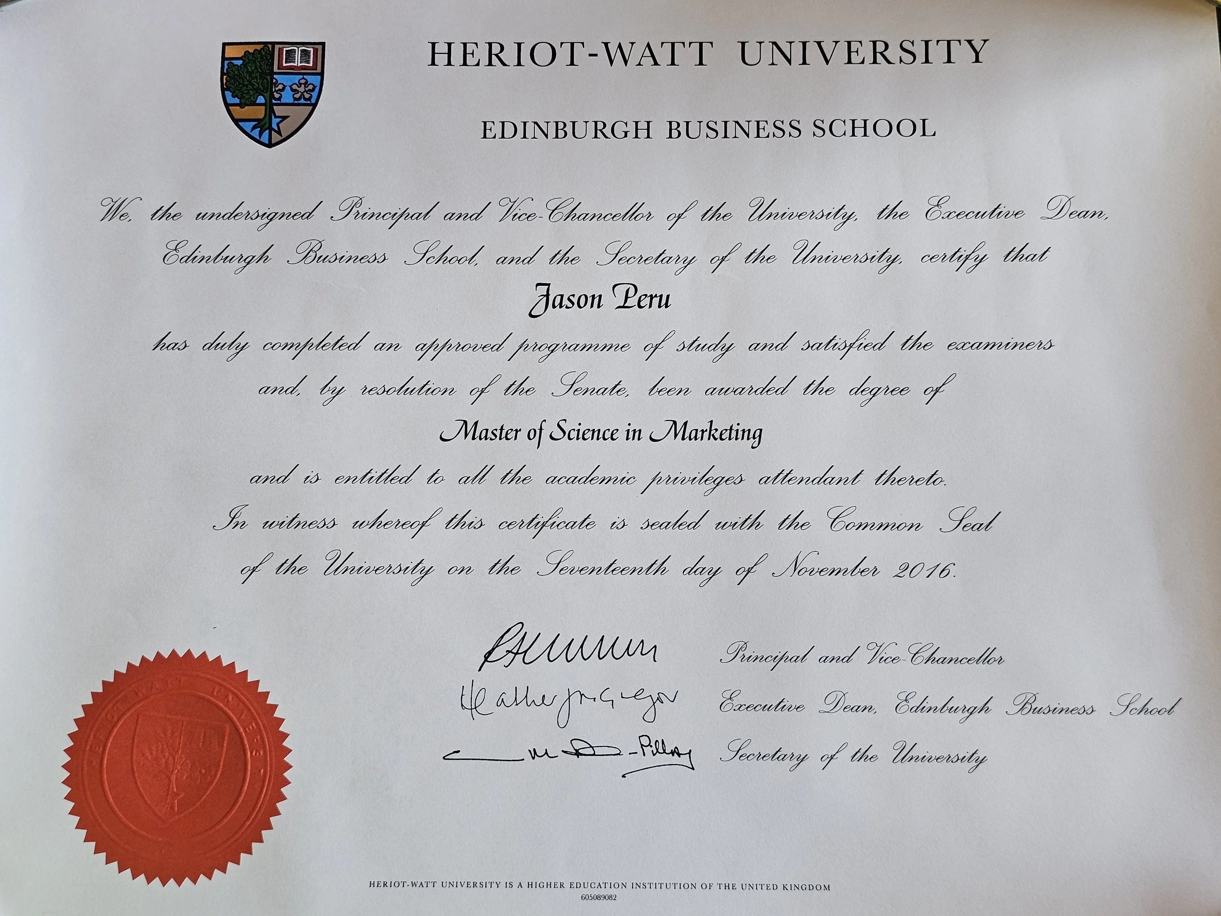 Jason - Master's Certficate.jpg