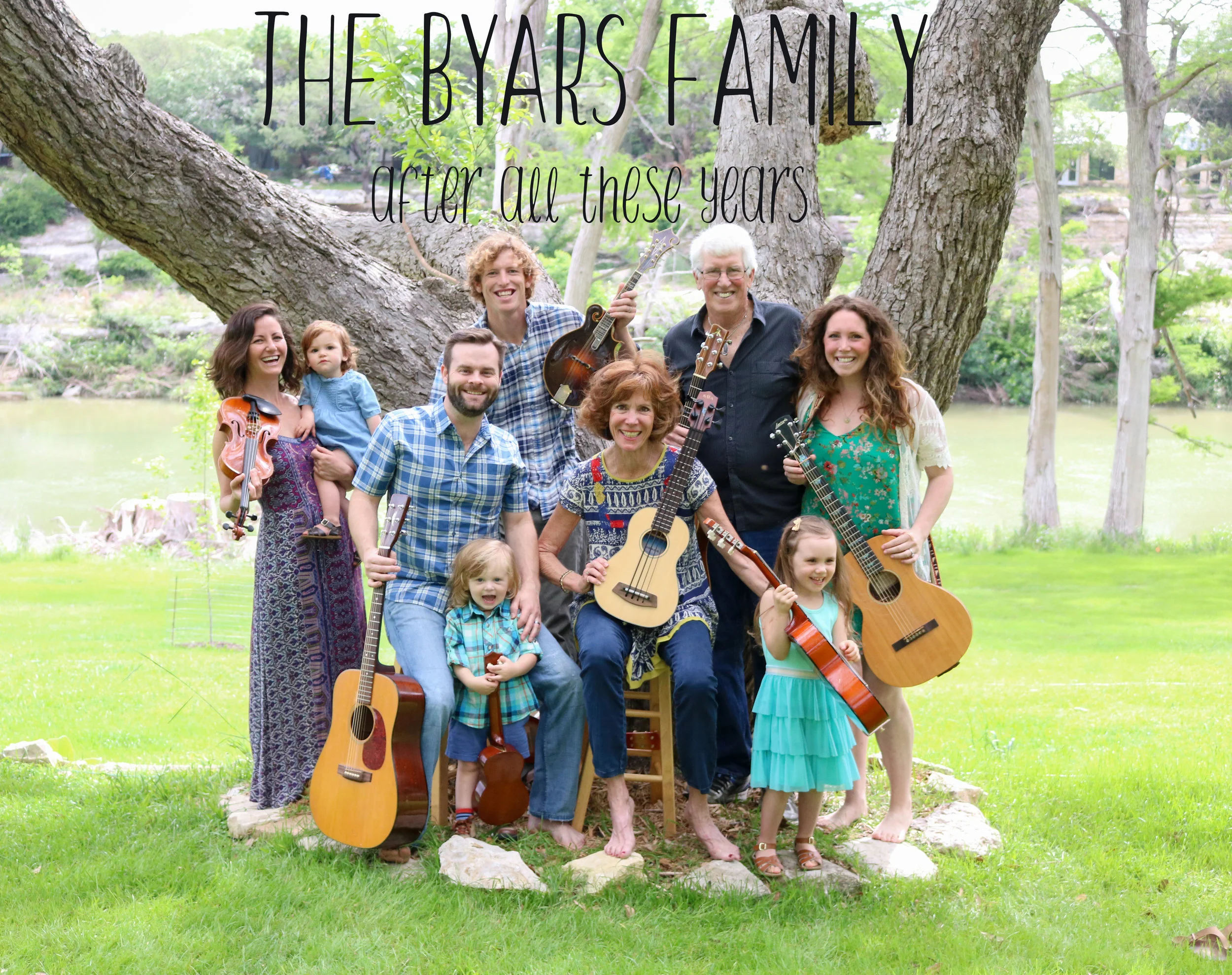 After All These Years (2017)