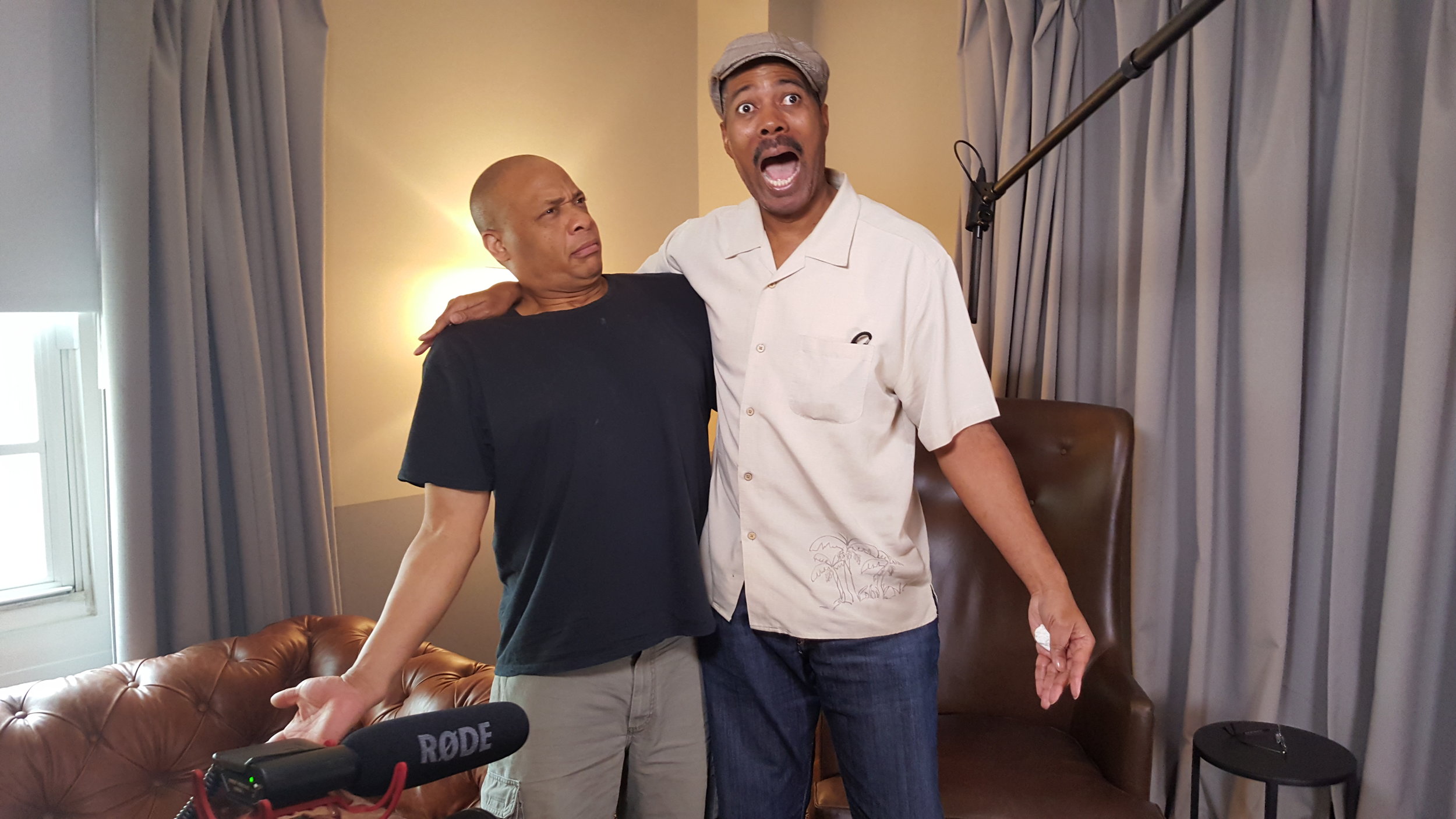 Michael and Anthony Griffith-The Tonight Show .jpg