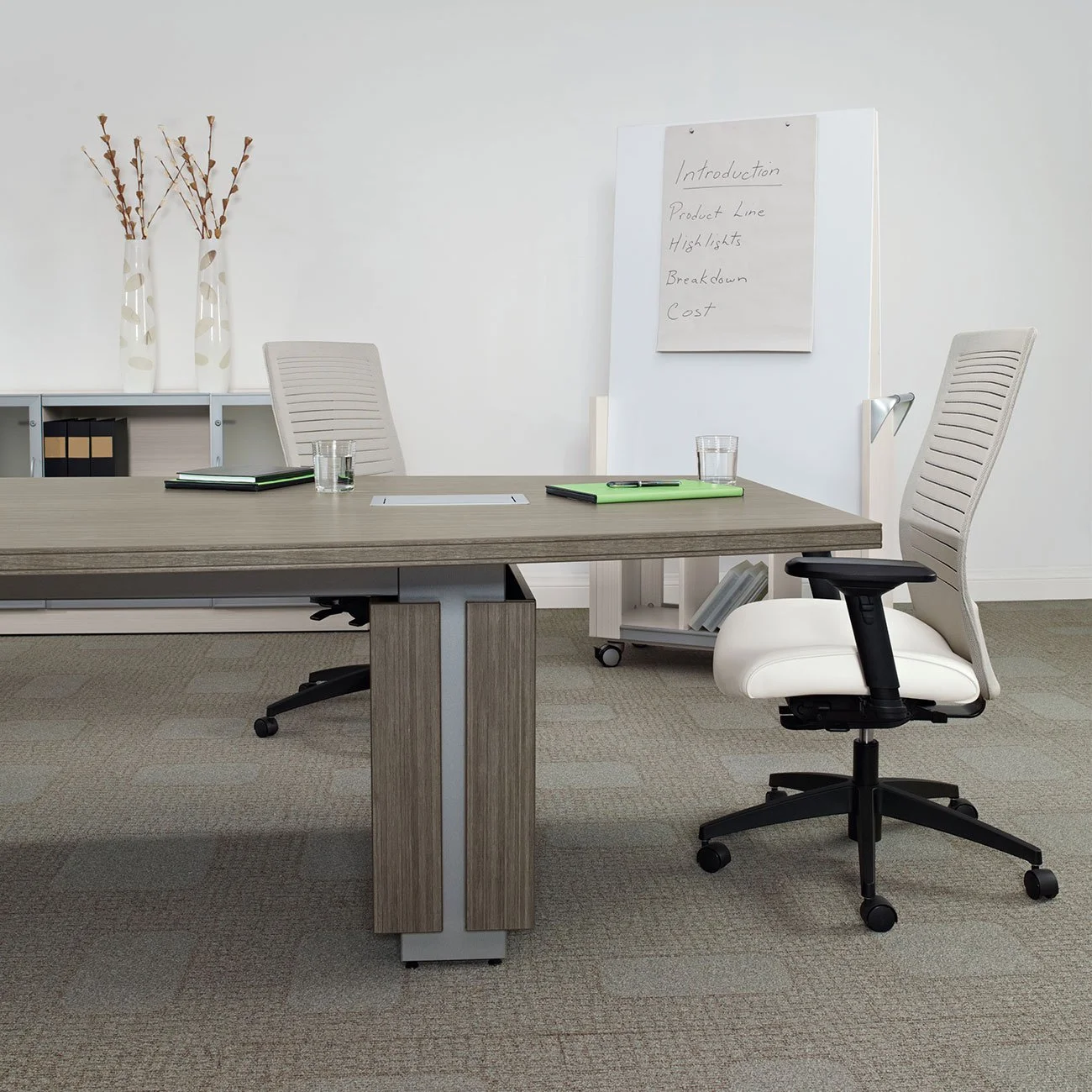 Conference Room Chair