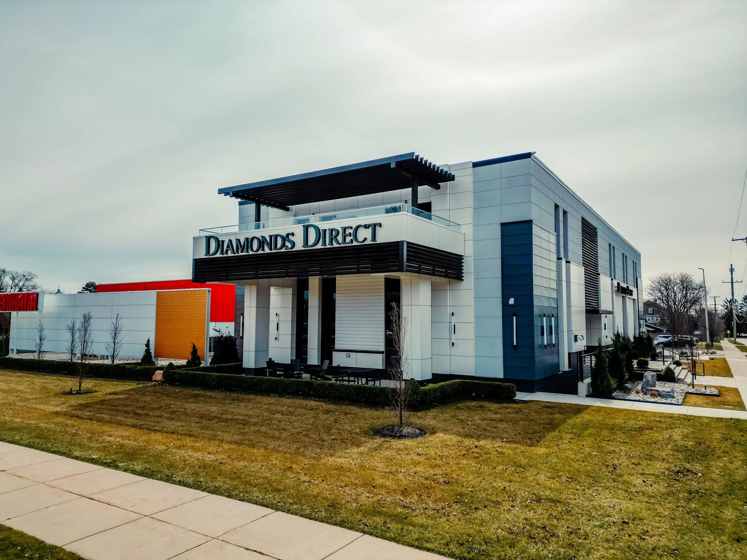 Encore Development - Metro Detroit, Michigan