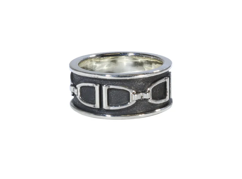 Silver standard stirrup channel ring.jpg