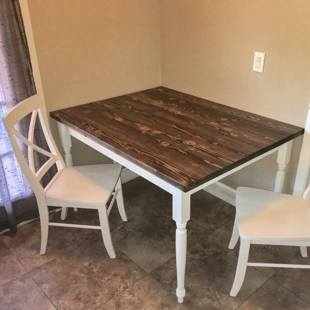 Farmhouse Table