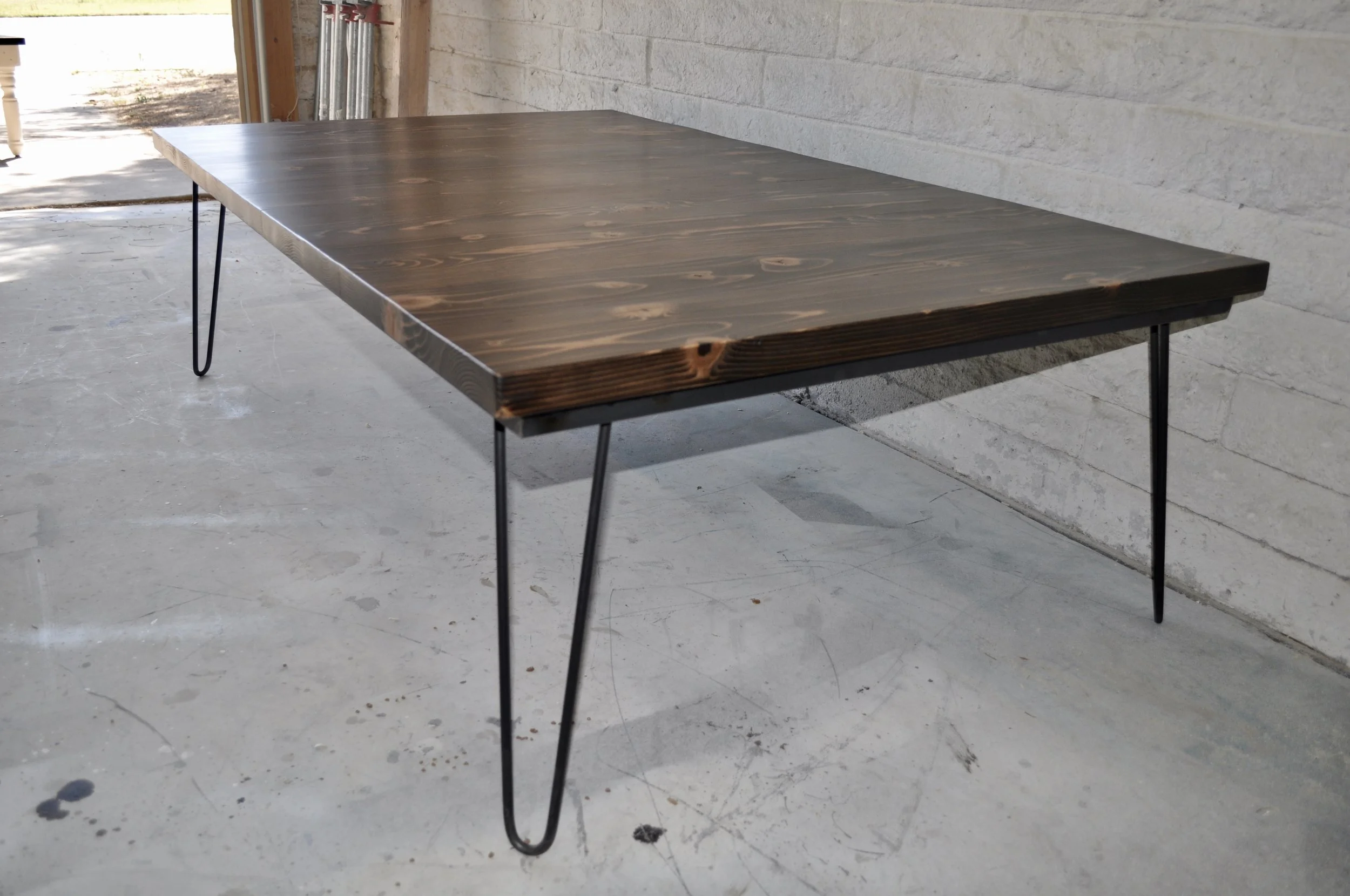 Wild MCM Coffee Table