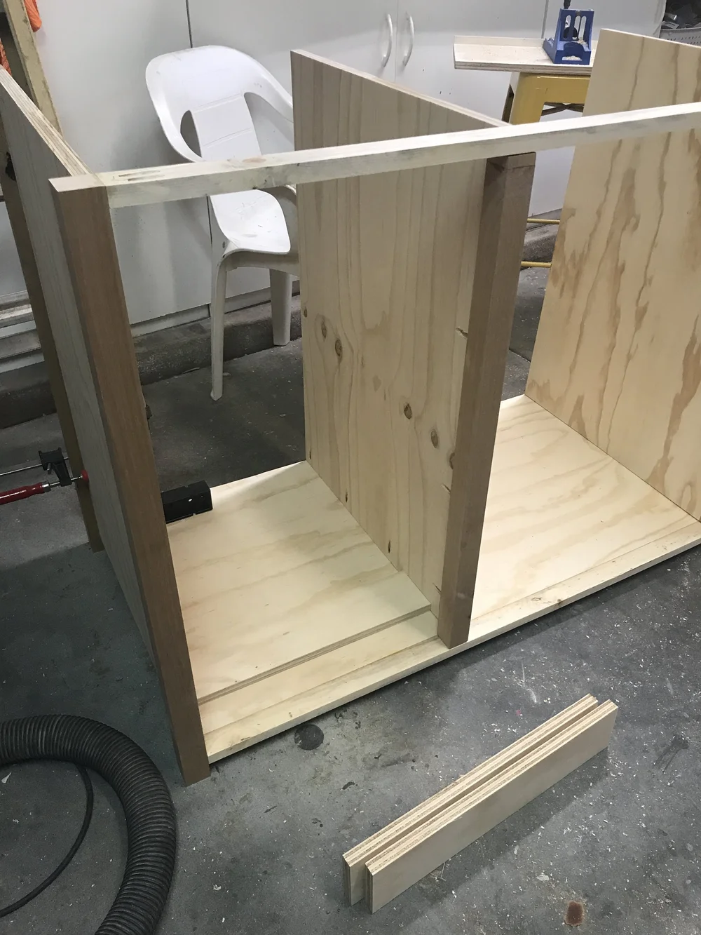 How to Build a Buffet Cabinet Plans: Easy Step-by-Step Guide