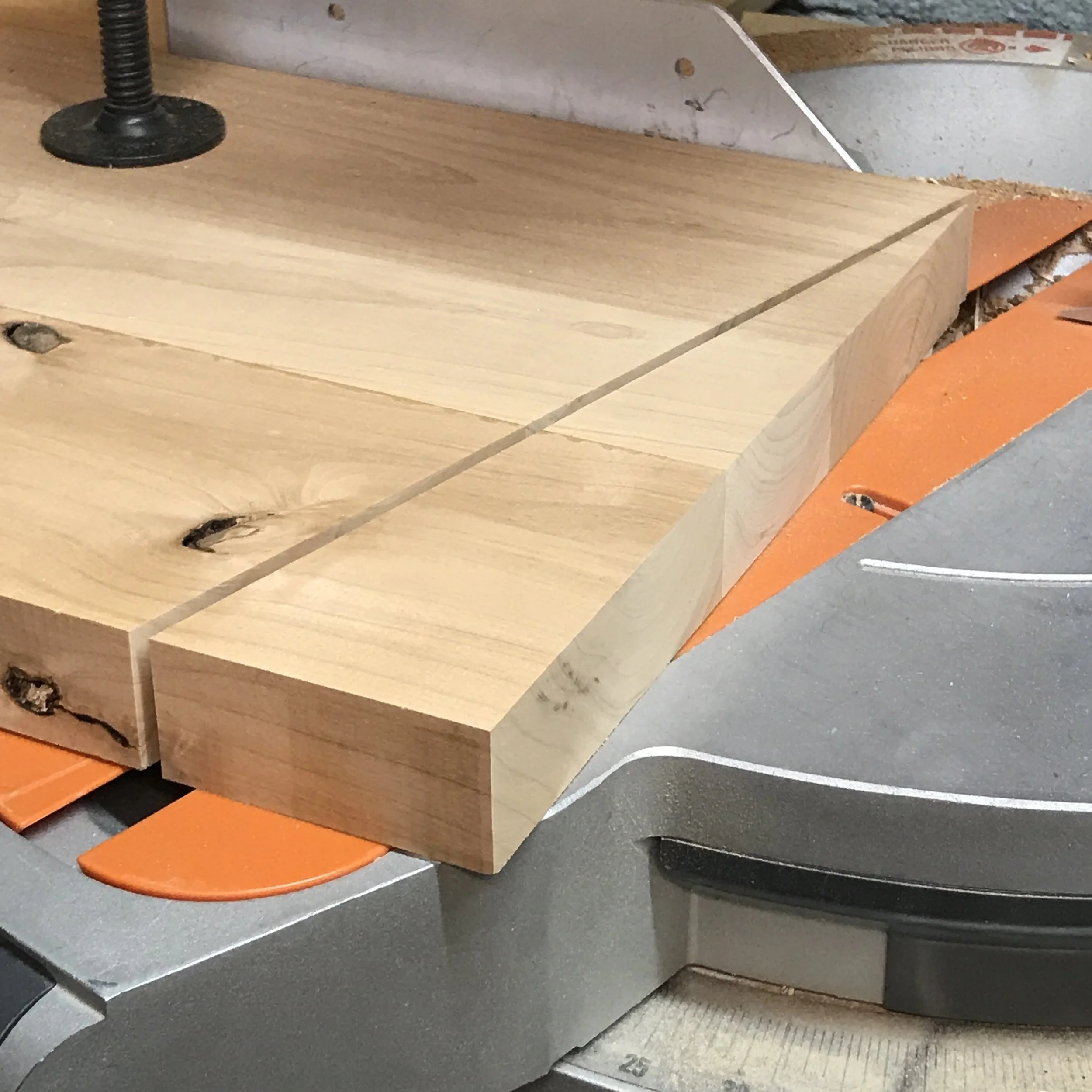 DIY Modern Deck Chairs — the Awesome Orange