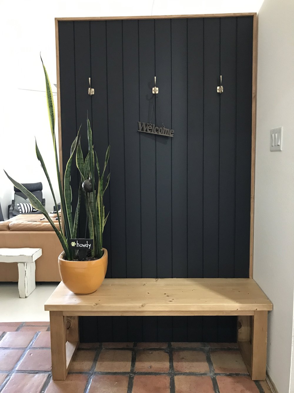 Rustic Hallway Planter Table Tips: Stylish Ideas to Transform Your Space