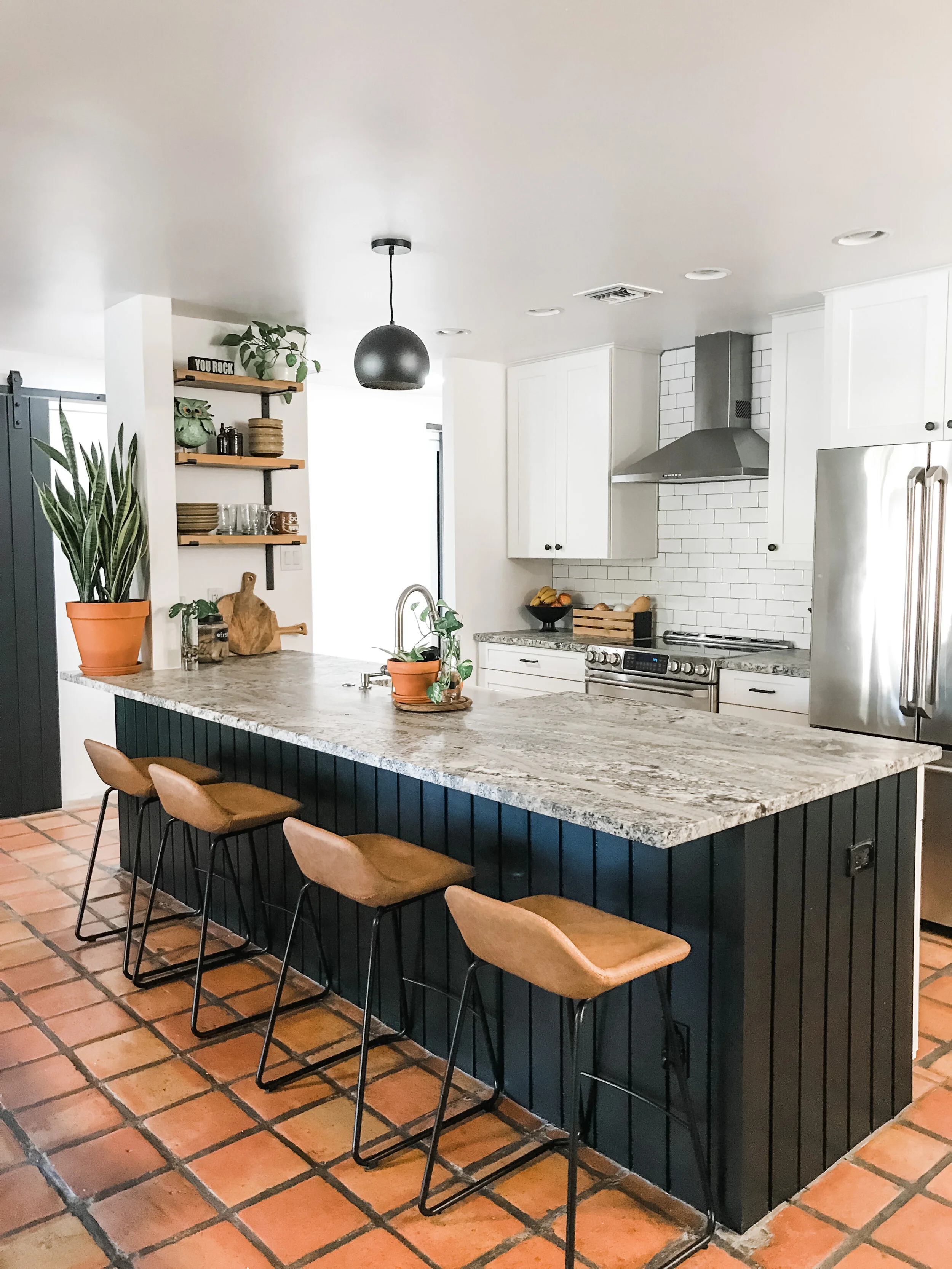 5 Easy DIY's To Transform Your Kitchen