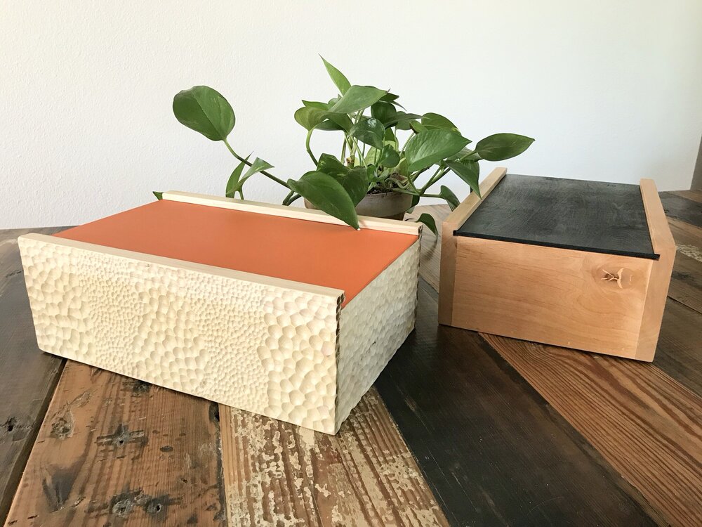 Super FAST Woodworking Gift Idea  Tiny Wooden Box Project 