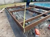 Building A Floating Deck with Composite Decking — the Awesome Orange