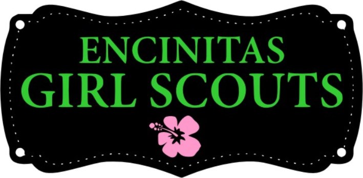 Encinitas Girl Scouts