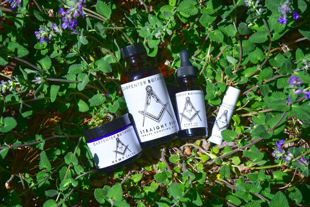 Mother's Day Wellness Bundle
