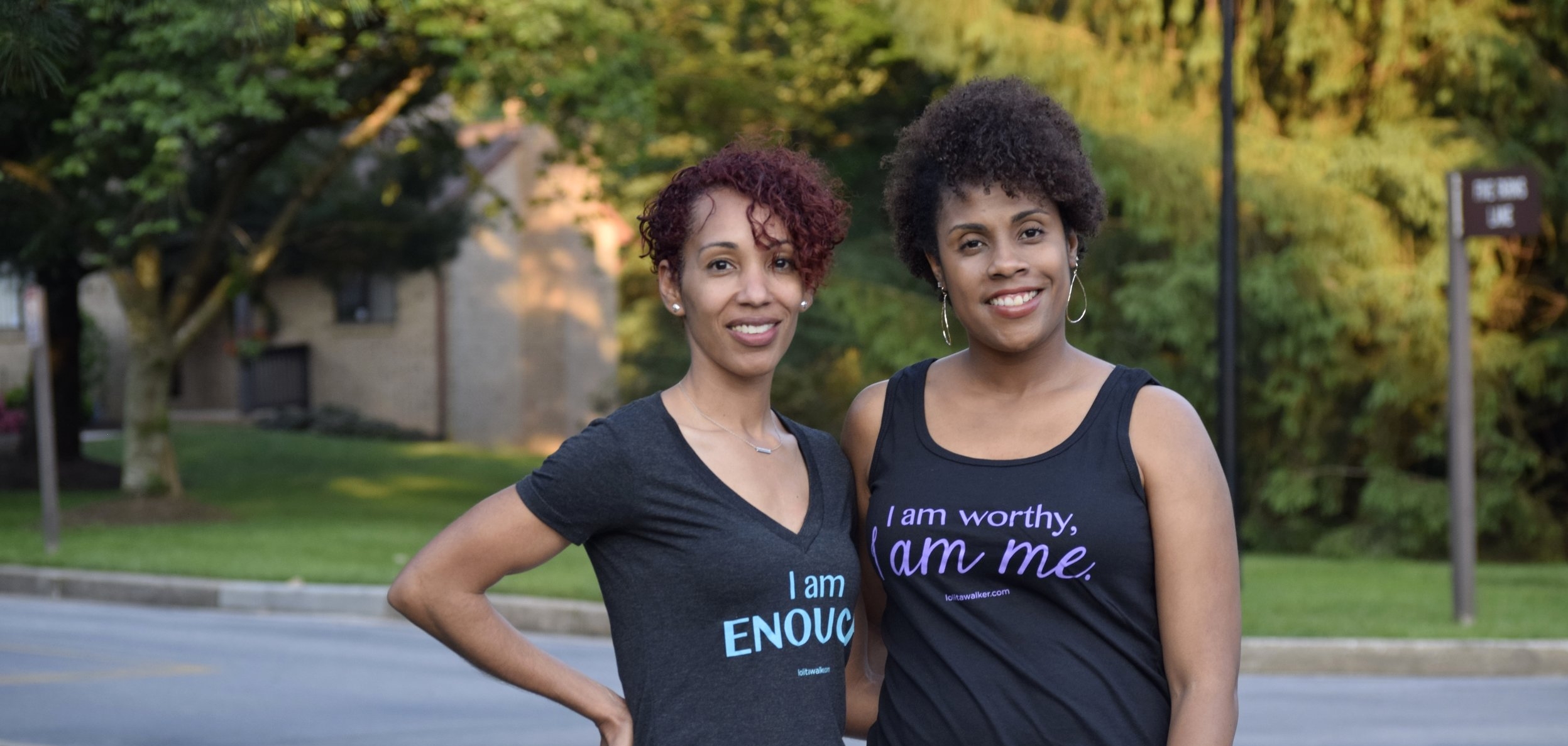 I am worth I am enough together v and neck.JPG