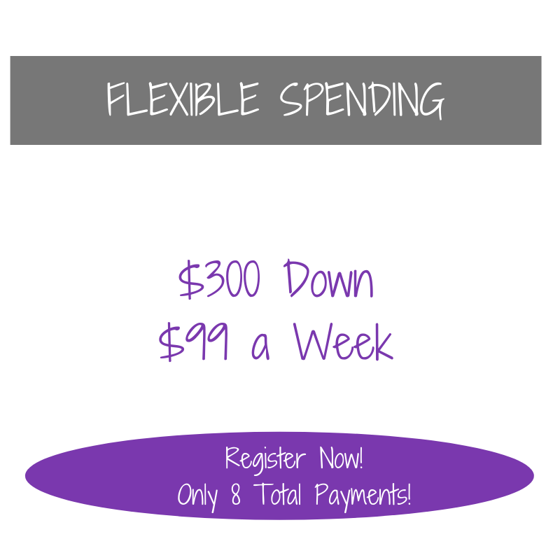 FLEXIBLE SPENDING OPTION for 8 week change intensive program.png