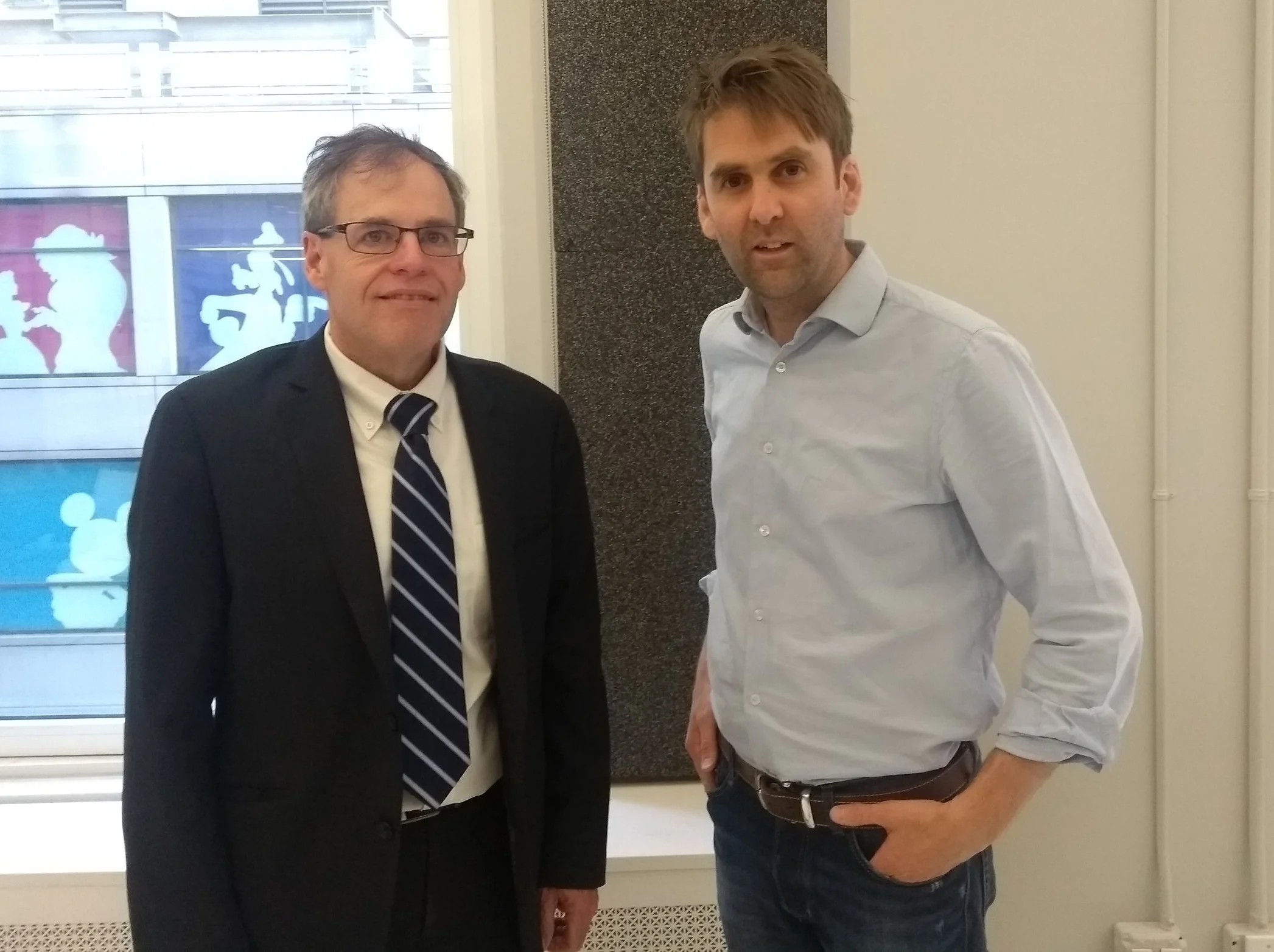 Duncan with Times Square Alliance.jpg